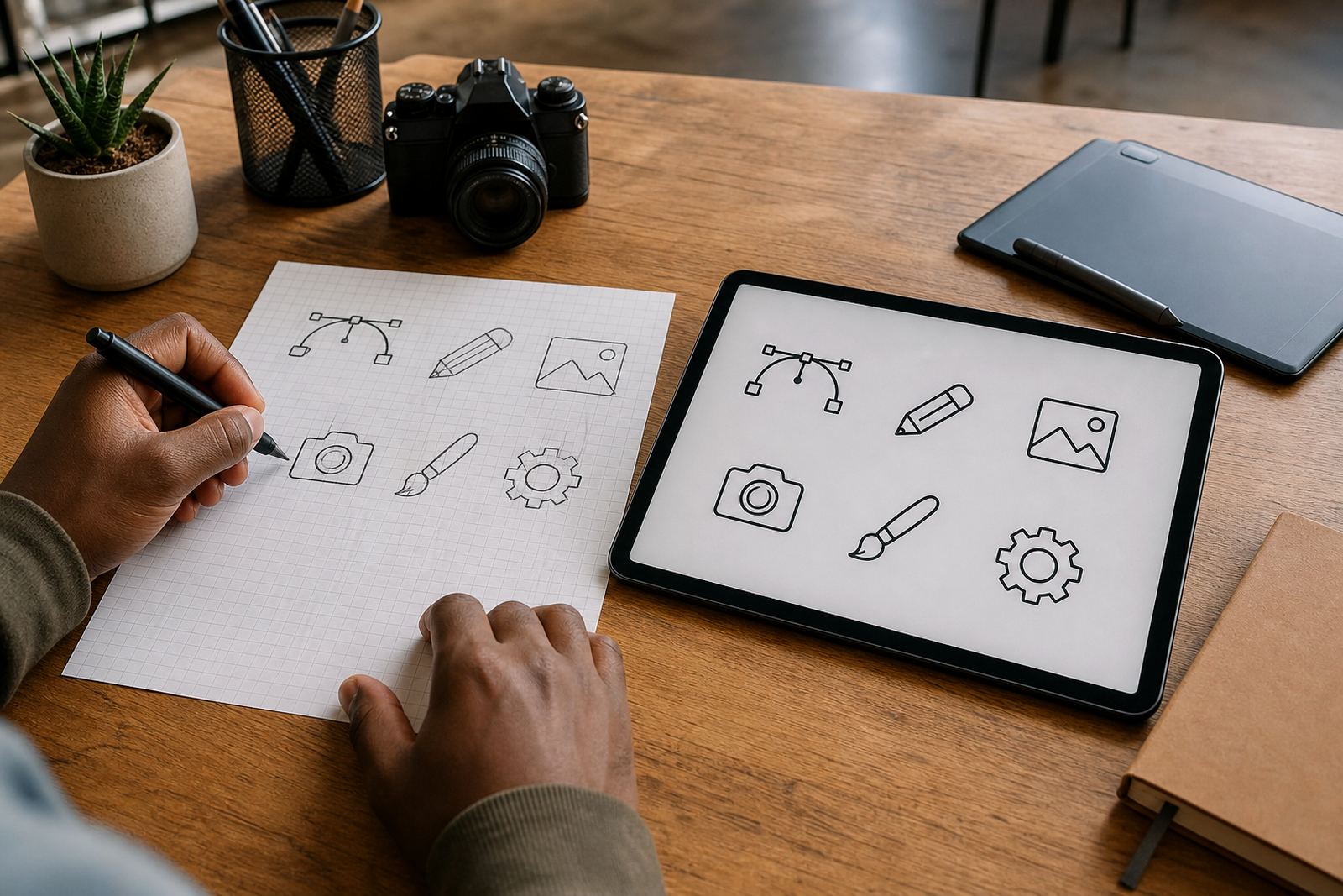 Brand Icon Sets