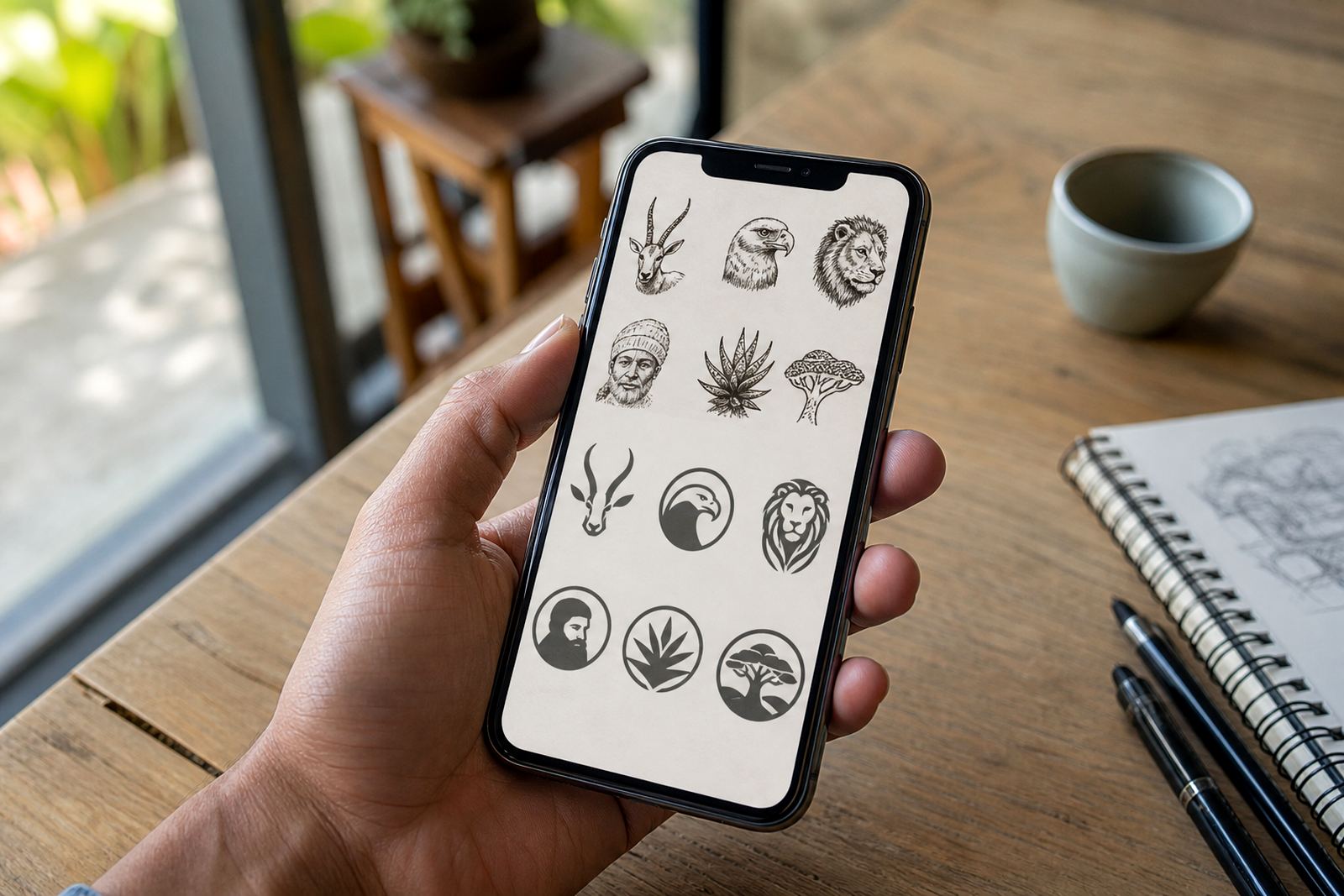 Avatar Simplifying Tips