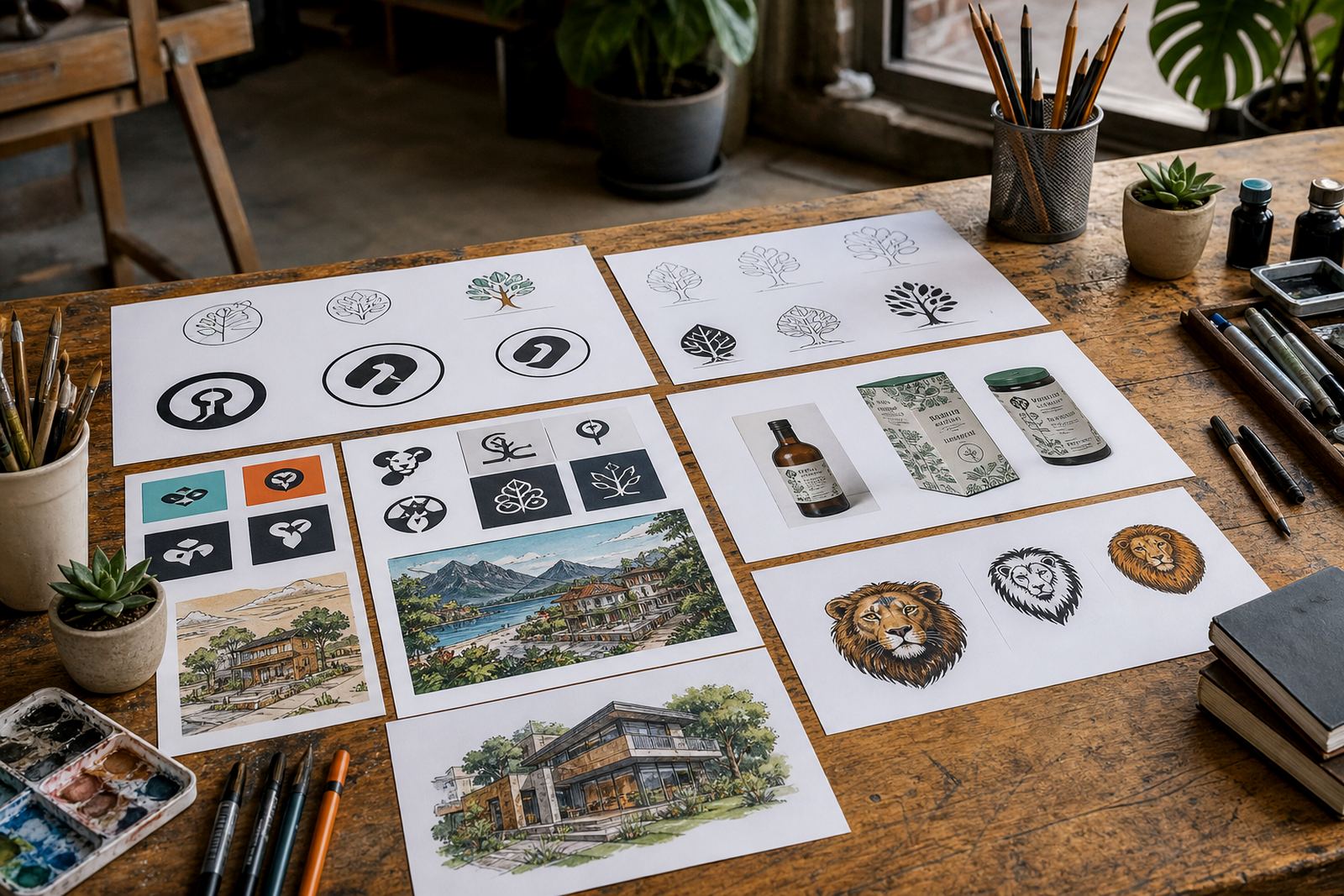 Illustration Guide