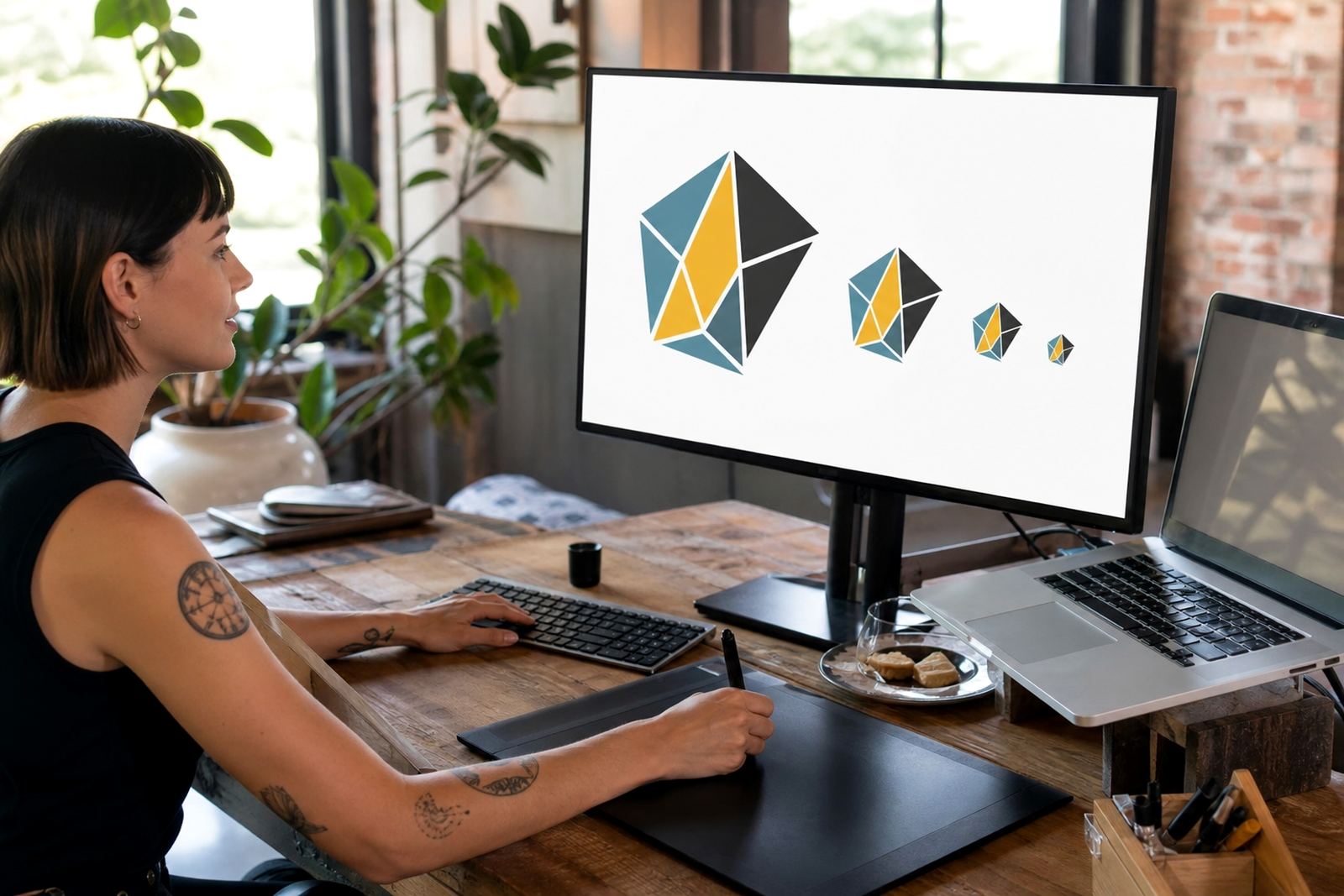 SVG Guide