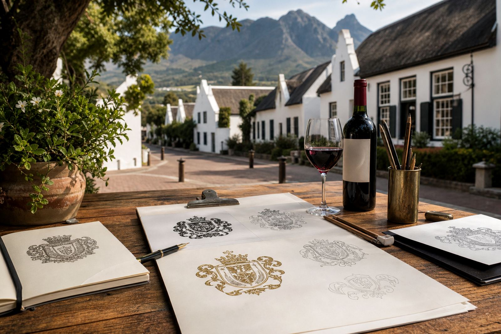 Stellenbosch