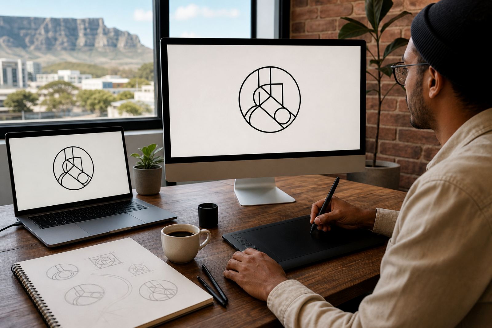SVG File Setup