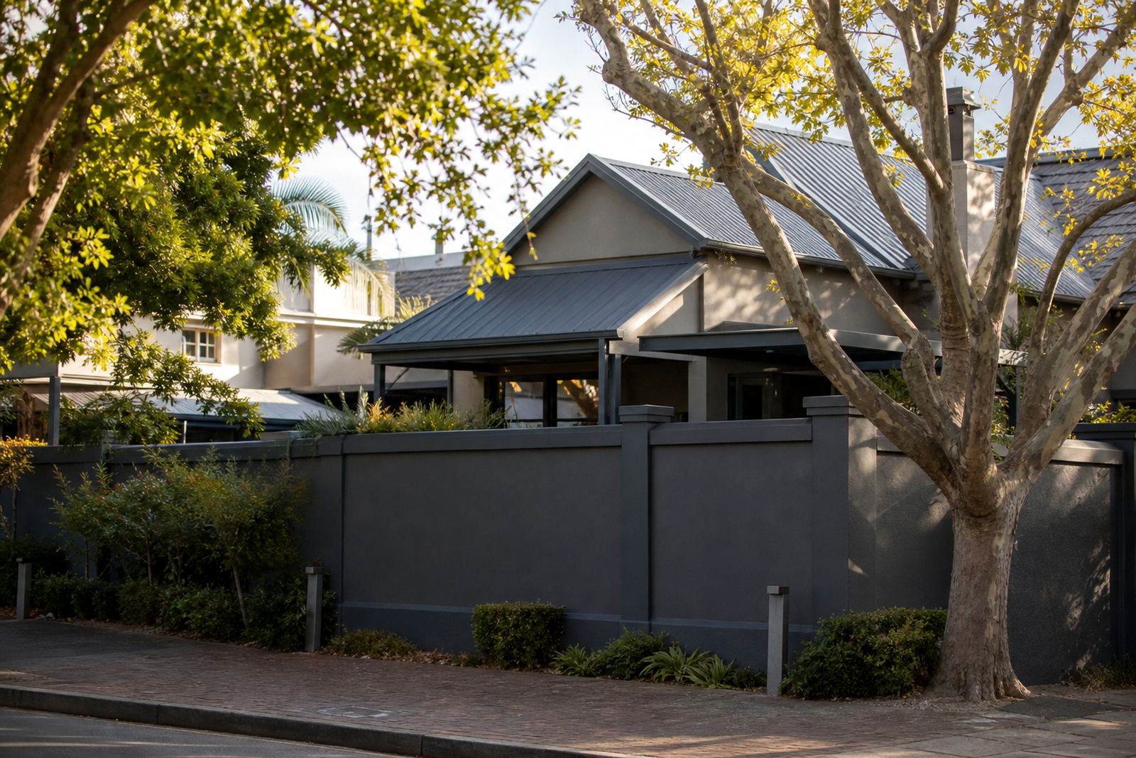 Paarl Estate Mark