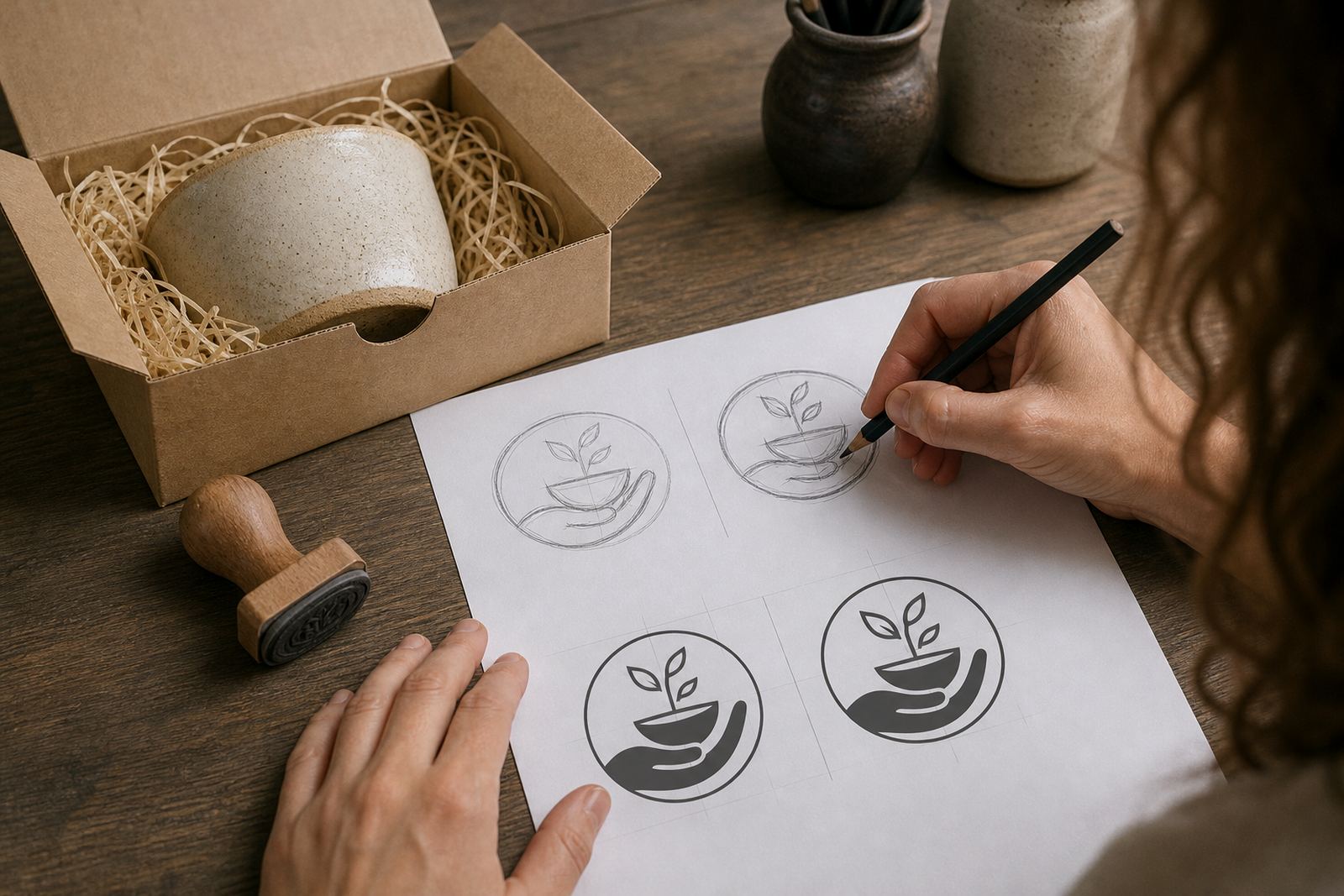 Artists And Makers