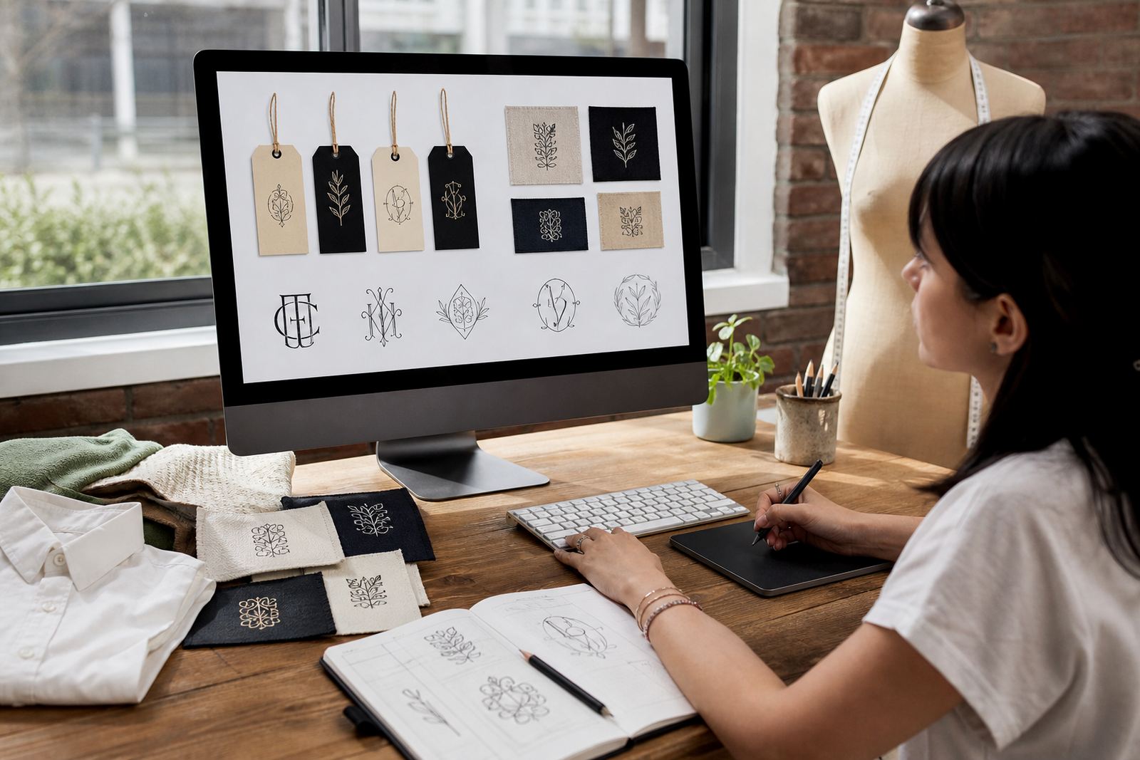 Fashion Labels