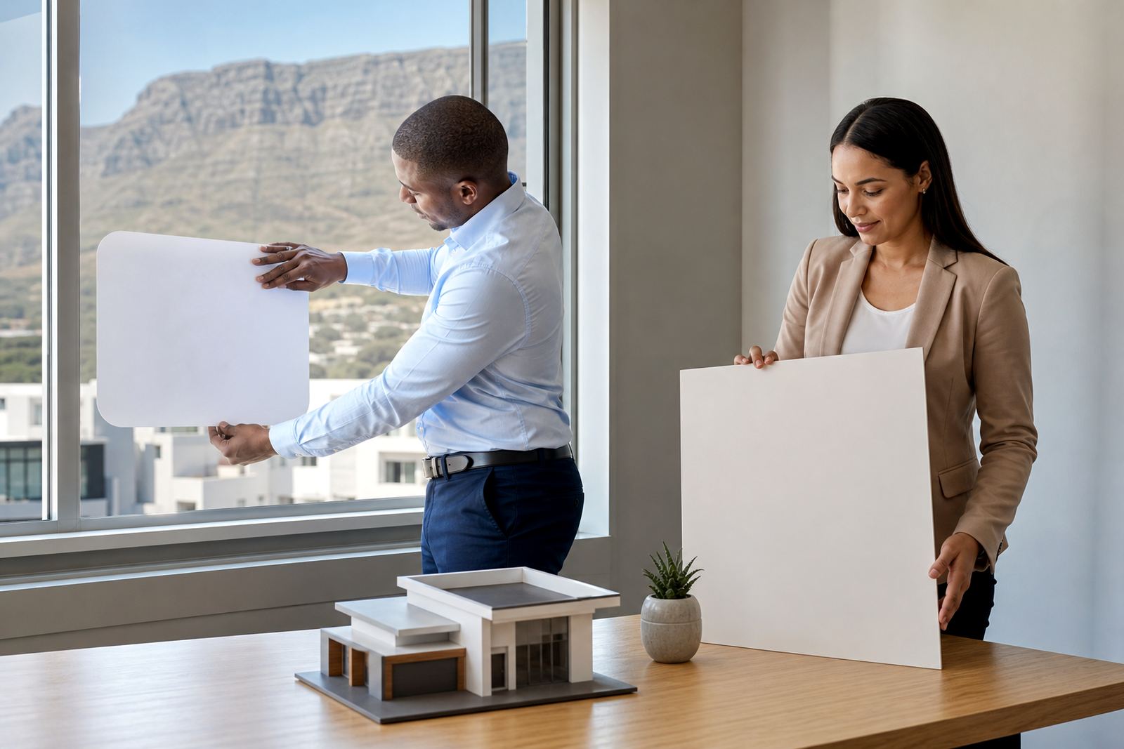 Property Firms